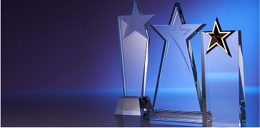 Awards & Recognitions