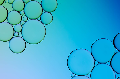 The Green Wave: Biodegradable Surfactants in the Home Care Industry