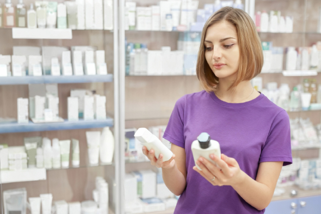 Why You Should Check the Ingredients List Before Buying Personal Care Products