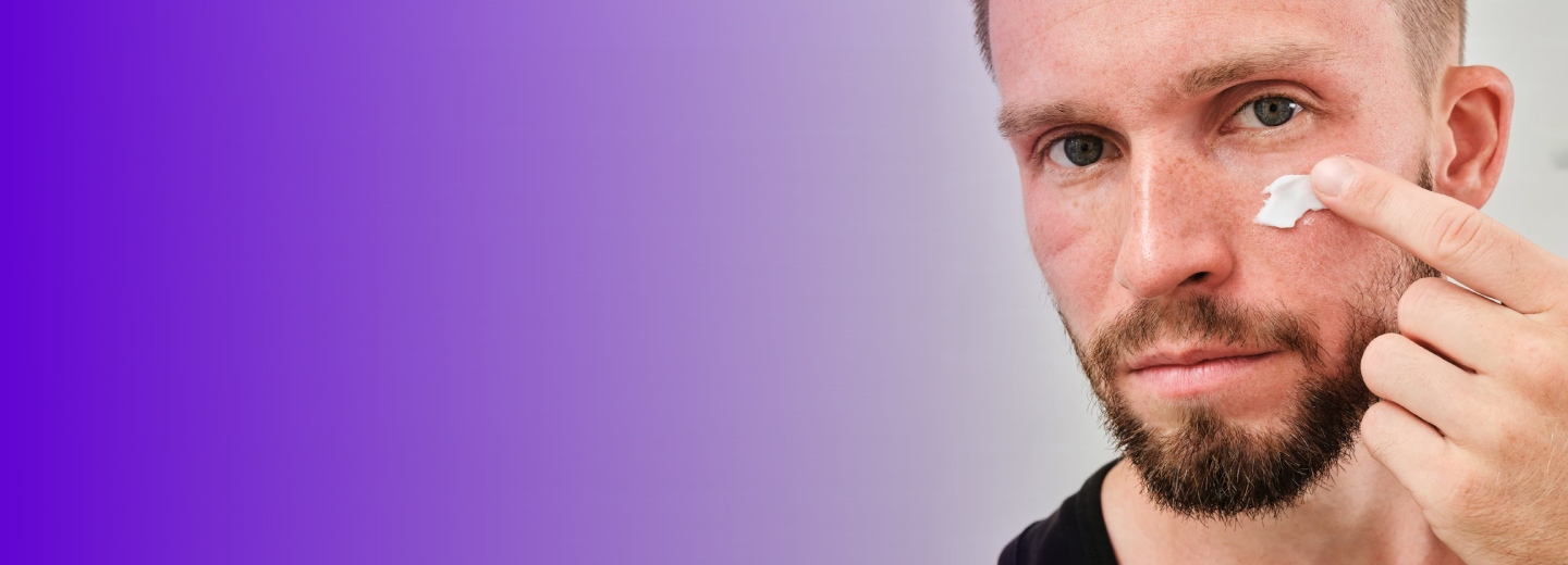 Why Men Need to Have a Skincare Routine More Than Ever