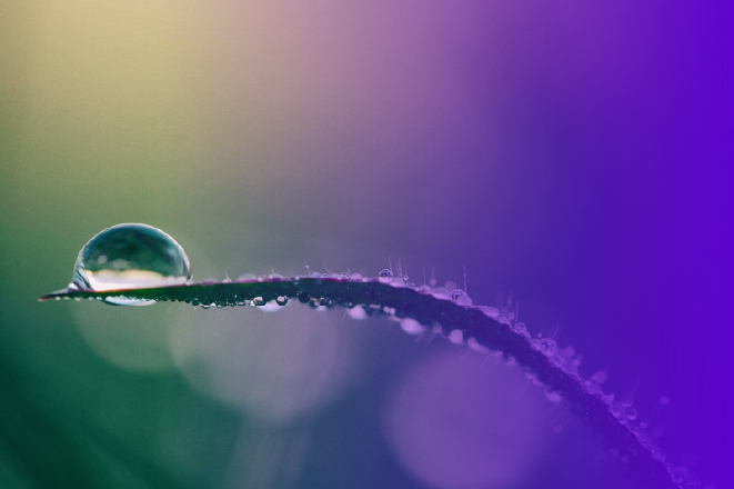 Chemicals - It's all about the right balance