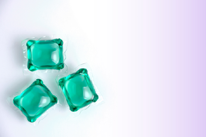 Switch To Green Laundry