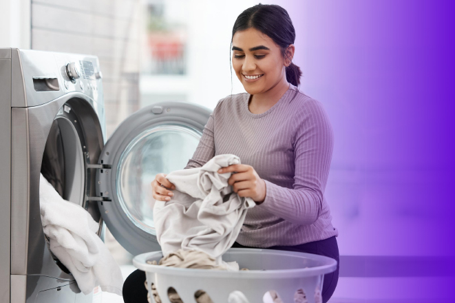 What Makes a Great Laundry Product?