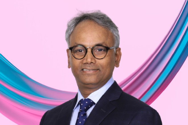 Gender Equality is not just a women’s prerogative