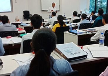 StarTrek - Graduate Engineer Trainee Program